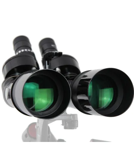 Binoculars, Nightstar 16x70 - 45&deg;, Omegon