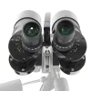 Binoculars, Nightstar 16x70 - 45&deg;, Omegon