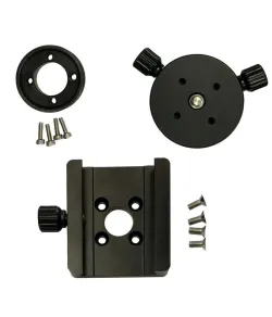 "iOptron SkyGuider Pro" rinkinys