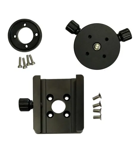 "iOptron SkyGuider Pro" rinkinys