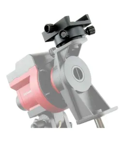 "iOptron SkyGuider Pro" rinkinys