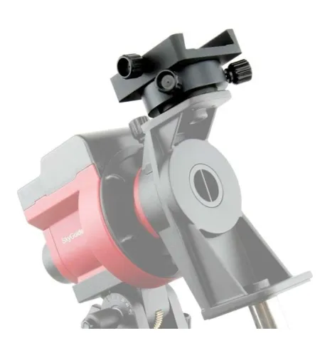 "iOptron SkyGuider Pro" rinkinys