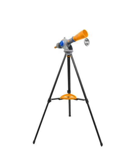 Bresser DISCOVERY ADVENTURES MicroViewer 2in1 teleskopas