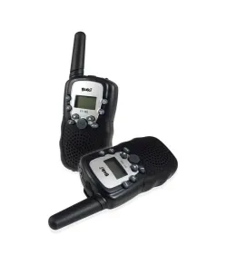 Racijų rinkinys Buki