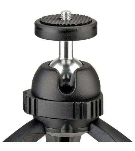 Išmaniojo telefono trikojis ir nuotolinis paleidiklis, S060MT, PocketPod, BRESSER