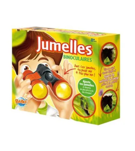 Buki  4x32 mm Binokkel