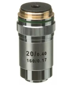 BRESSER DIN Lens 20x