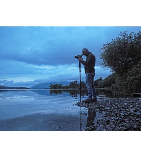 Kowa Spottingscope TSN-553 15-45x