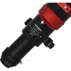 Telescope apochromatic refractor Pro APO AP 104/650 ED OTA + 2'' Field Flattener, Omegon