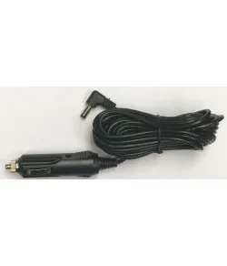 iOptron 12V car battery cable