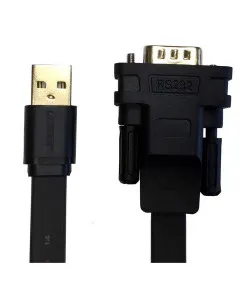 Разъем iOptron USB - RS232