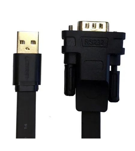 Разъем iOptron USB - RS232