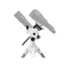 AZ mount for tripod, Twinmaster, Omegon