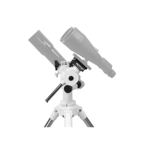 AZ mount for tripod, Twinmaster, Omegon