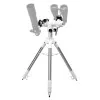 AZ mount for tripod, Twinmaster, Omegon