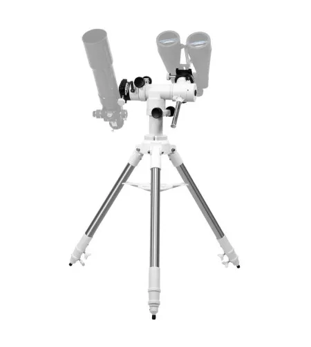 AZ mount for tripod, Twinmaster, Omegon