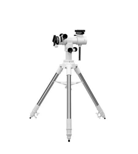 AZ mount for tripod, Twinmaster, Omegon