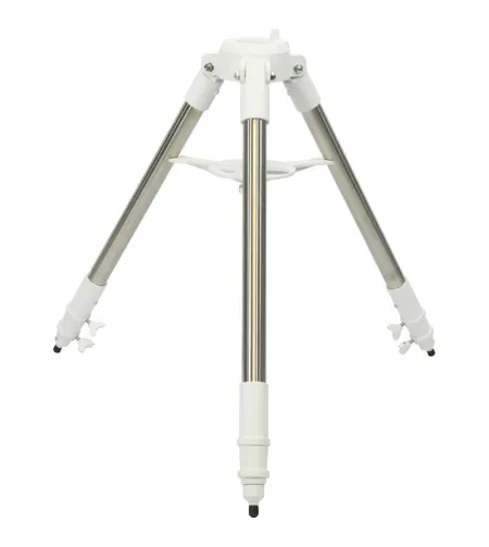 Tripod, stainless-steel, Omegon