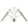 Tripod, stainless-steel, Omegon