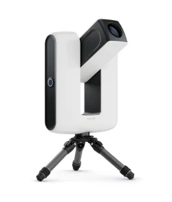 Teleskops, apochromatic refractor, AP 80/400, STELLINA, Vaonis