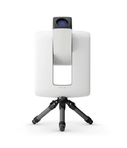 Teleskops, apochromatic refractor, AP 80/400, STELLINA, Vaonis