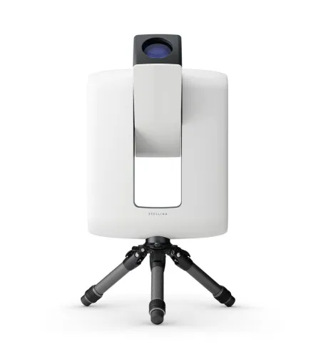 Teleskopas, apochromatic refractor, AP 80/400, STELLINA, Vaonis