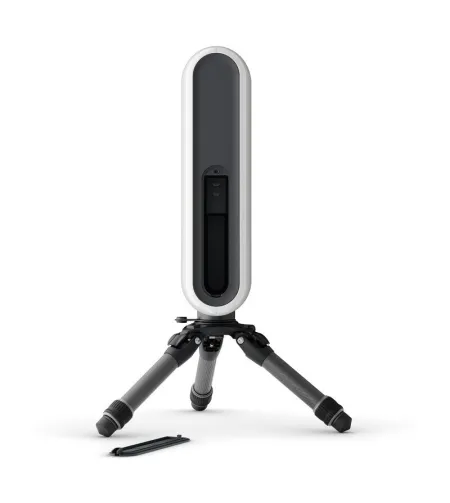 Teleskopas, apochromatic refractor, AP 80/400, STELLINA, Vaonis