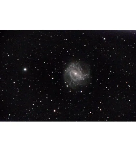 Teleskopas, apochromatic refractor, AP 80/400, STELLINA, Vaonis