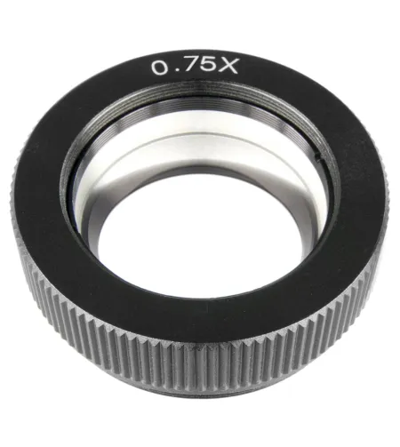 BRESSER additional objective 0.75x