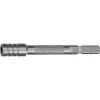 Leatherman Bit holder extension, silver