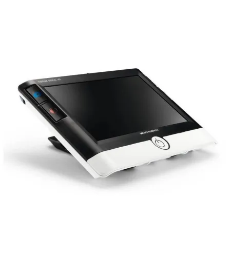 Padidinamasis stiklas visolux, DIGITAL, HD, elekt. Sehhilfe, Eschenbach