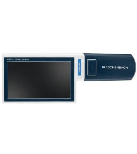 Padidinamasis stiklas mobilux, DIGITAL, Touch HD, elekt. Sehhilfe, Eschenbach