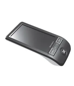 Skaitmeninis didinamojo stiklo didintuvas (nauja versija), smartlux, Eschenbach