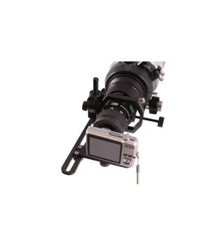 Universal camera adapter for cameras and smartphones, Microstage II, Baader