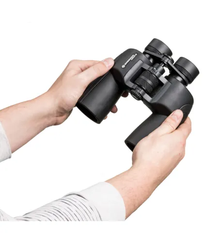 Binoklis 7x50 Corvette, BRESSER