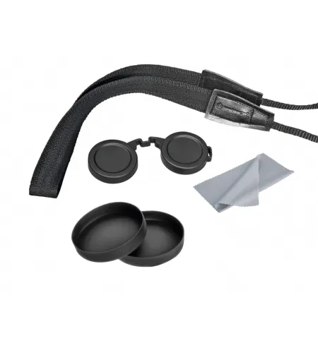 Binoklis 7x50 Corvette, BRESSER