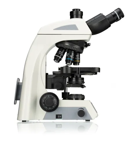 Biologinis mikroskopas profesionaliam naudojimui, NE620T Upright, Nexcope