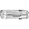 Мультитул Leatherman REBAR Silver