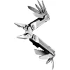 Мультитул Leatherman REBAR Silver