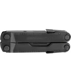 Мультитул Leatherman Multitool REBAR Black