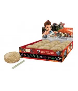 Buki Dino Egg