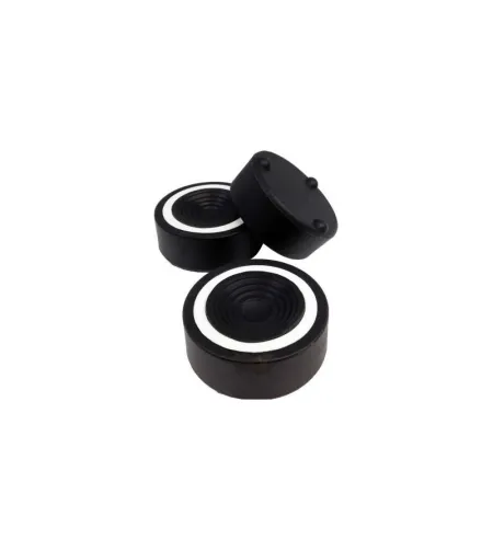 iOptron vibrāciju izolācijas spilventiņi