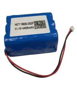 Литий-ионный аккумулятор iOptron для AZ Mount Pro 4400mAh