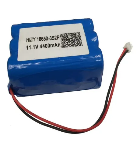 Литий-ионный аккумулятор iOptron для AZ Mount Pro 4400mAh