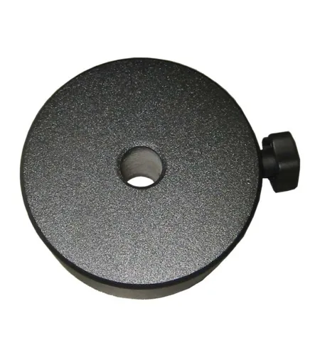 iOptron pretsvars 4,5 kg 20 mm