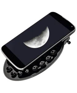 Держатель для смартфона для телескопов (1.25"), BRESSER