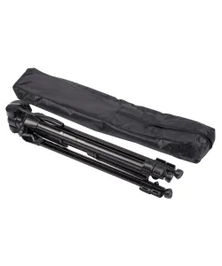 Kolmekäigulise peaga statiiv, TR-672AN, BRESSER