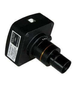 Euromex Camera CMEX 5, color, CMOS, 1/2.5", 5 MP, USB 2.0, WIFI