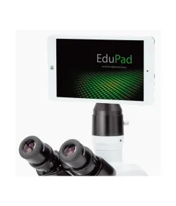 Fotoaparatas mikroskopui EduPad-2, color, CMOS, 1/2.9", 2MP, USB 2, Tablet 8", Euromex