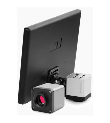 Камера для микроскопа VC.3020-HDS color, CMOS, 1/3", 1.2 MP, HDMI, tablet, Euromex